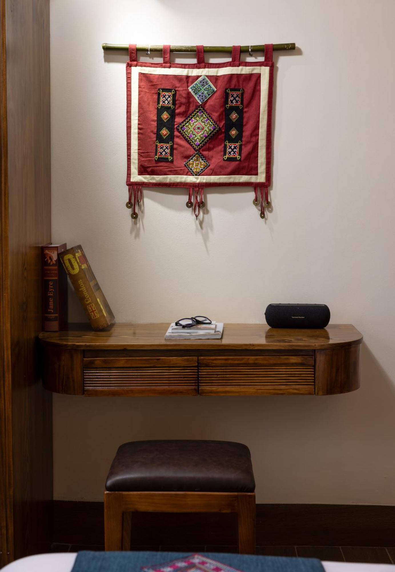Sapa Tt Homestay エクステリア 写真