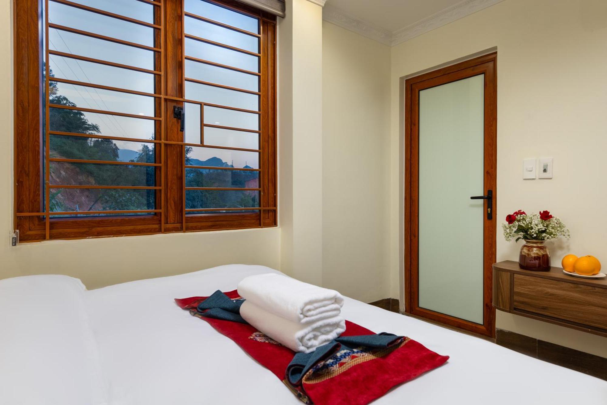 Sapa Tt Homestay エクステリア 写真