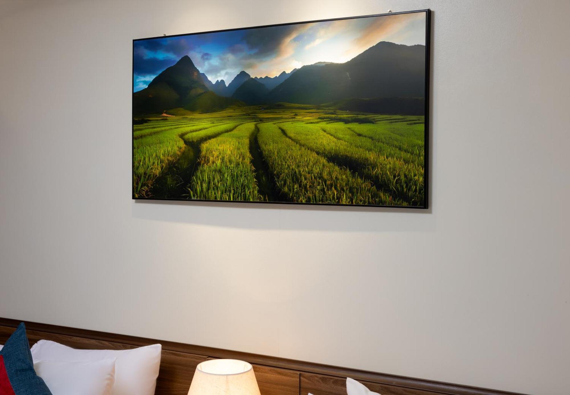Sapa Tt Homestay エクステリア 写真