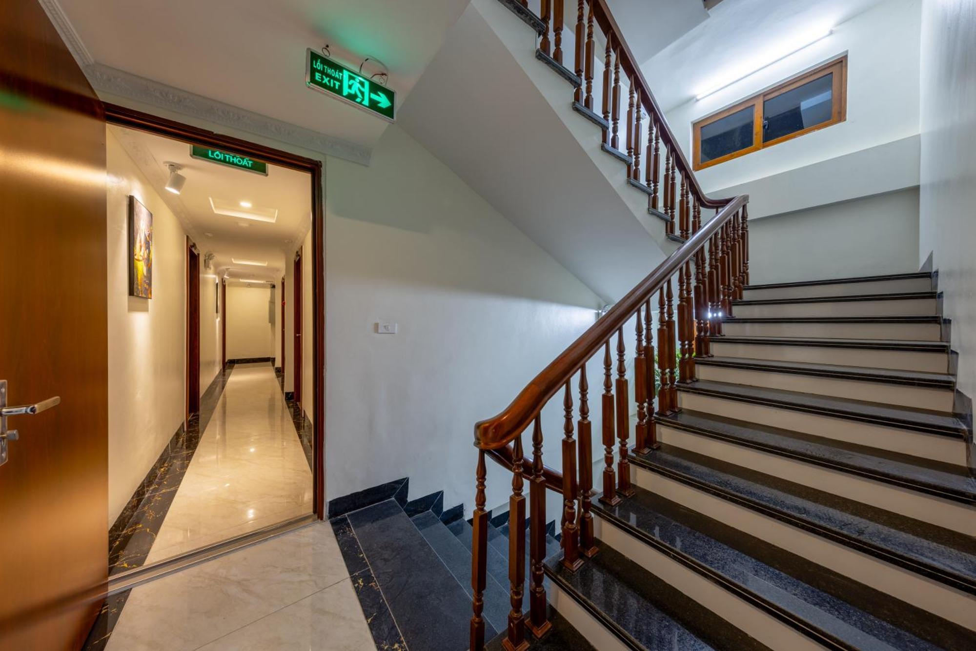 Sapa Tt Homestay エクステリア 写真